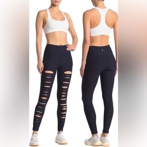 90 Degree By Reflex Vented Leggings